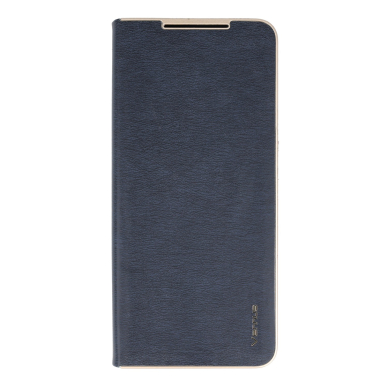 Samsung S20 ULTRA blue VENBOOK dėklas