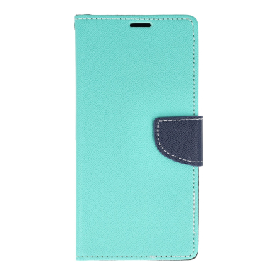 Samsung S20 ULTRA mėtos spalvos fancy diary dėklas