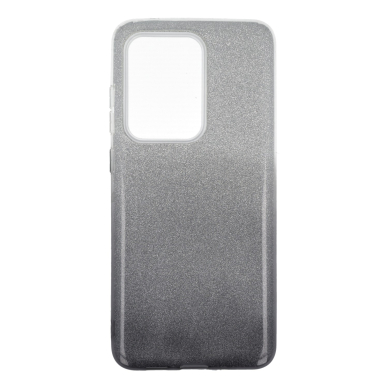 Samsung S20 ULTRA pilka GLITTER3 nugarėlė