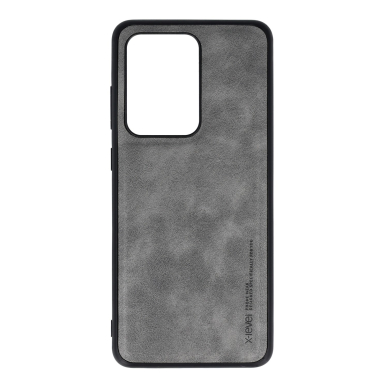 Samsung S20 ULTRA pilka X-LEVEL EARL3 nugarėlė