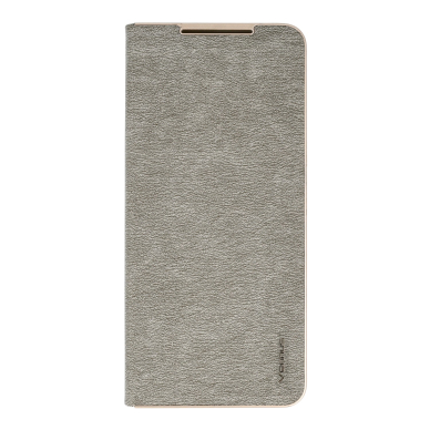 Samsung S20 ULTRA pilkas VENBOOK dėklas