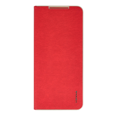 Samsung S20 ULTRA raudonas VENBOOK dėklas