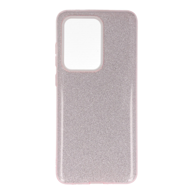 Samsung S20 ULTRA rausva SHINING nugarėlė