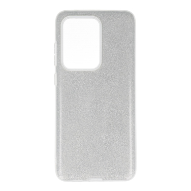 Samsung S20 ULTRA sidabro spalvos SHINING nugarėlė