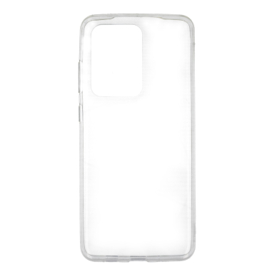 Samsung S20 ULTRA skaidri ULTRA SLIM 0,3 mm. nugarėlė