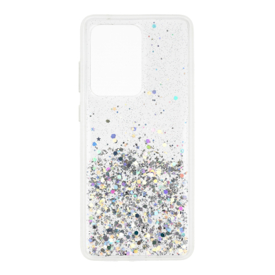 Samsung S20 ULTRA skaidri VENBRILLIANT nugarėlė