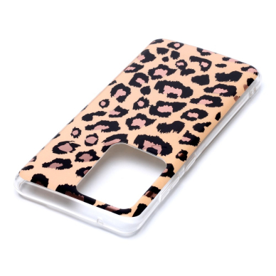 Samsung S20 ULTRA Tracy nugarėlė Leopard 3