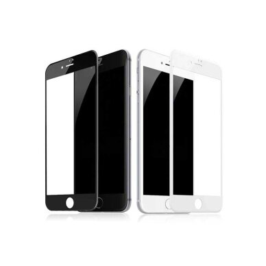 Samsung S21 apsauginis juodas pilnas 5D stiklas