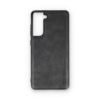 Samsung S21 FE black X-LEVEL EARL3 nugarėlė 1