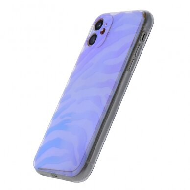 Samsung S21 FE Trendy nugarėlė Holo 1 2