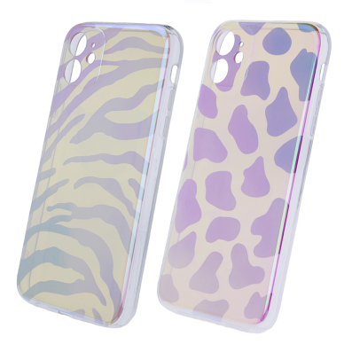 Samsung S21 FE Trendy nugarėlė Holo 1 8