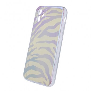 Samsung S21 FE Trendy nugarėlė Holo 1