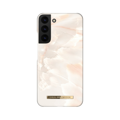 Samsung S21 iDeal Of Sweden nugarėlė Rose Pearl Marble