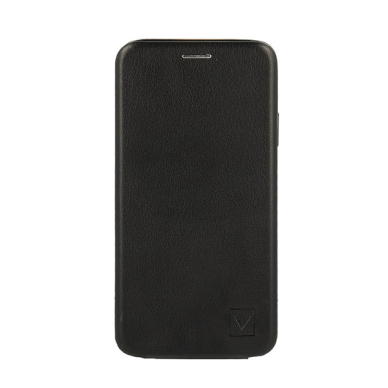 Samsung S21 juodas FLEXI SEA STYLE dėklas 3