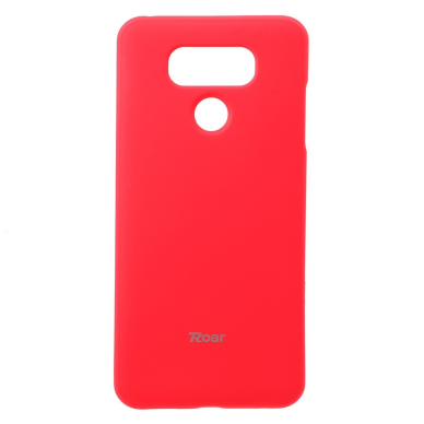 Samsung S21 koralo spalvos ALL DAY ROAR nugarėlė