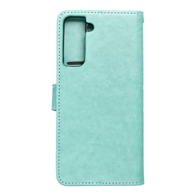 Samsung S21 MEZZO green Mandala dėklas 2