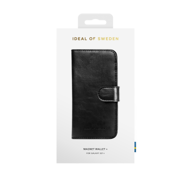 Samsung S21 PLUS iDeal Of Sweden dėklas Magnet Wallet+ 4