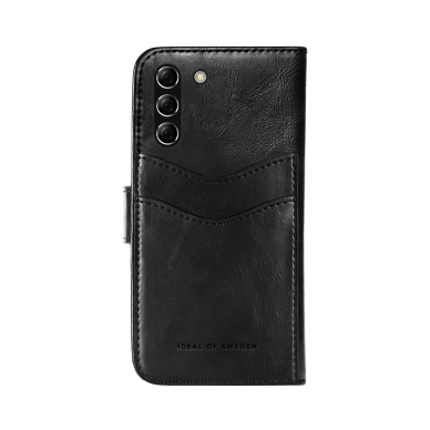 Samsung S21 PLUS iDeal Of Sweden dėklas Magnet Wallet+ 1