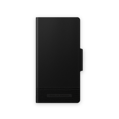 Samsung S21 PLUS iDeal Of Sweden dėklas Unity Wallet Eagle Black