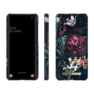 Samsung S21 PLUS iDeal Of Sweden nugarėlė Dawn Bloom 1