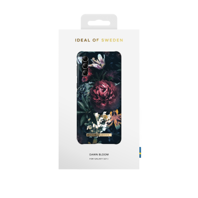 Samsung S21 PLUS iDeal Of Sweden nugarėlė Dawn Bloom 2