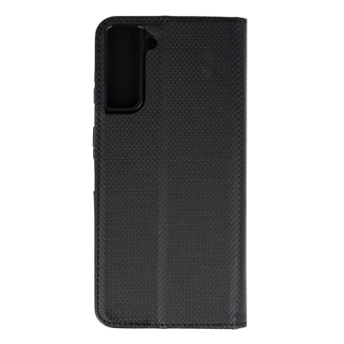 Samsung S21 PLUS juodas dėklas Tinkliukas 2