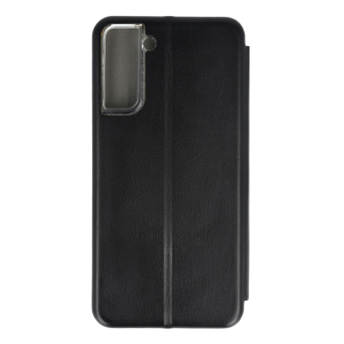 Samsung S21 PLUS juodas SEA STYLE dėklas 1