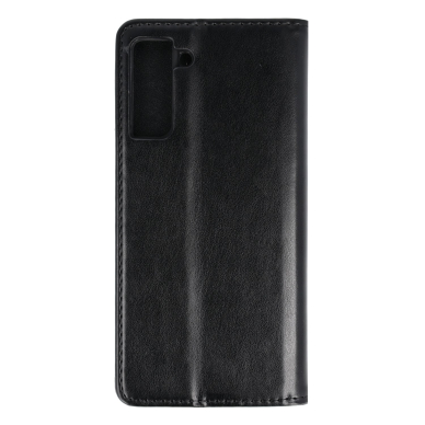 Samsung S21 PLUS juodas VIP dėklas 1