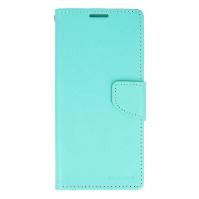 Samsung S21 PLUS mėtos spalvos MERCURY BRAVO dėklas