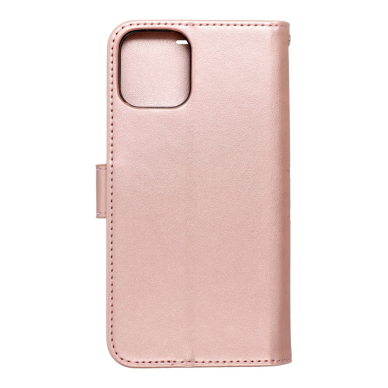 Samsung S21 PLUS MEZZO rausvas Mandala dėklas 3