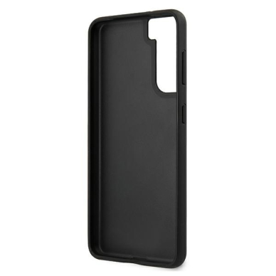 Samsung S21 PLUS pilka KARL LAGERFELD nugarėlė KLHCS21MSAKICKCSL 6