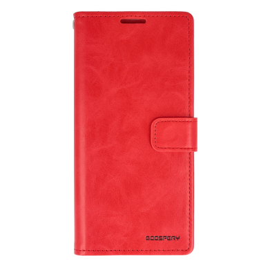 Samsung S21 PLUS raudonas MERCURY BLUE MOON2 dėklas 1