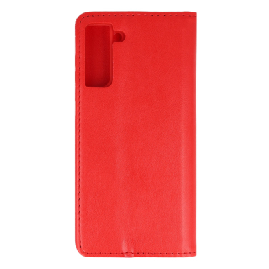 Samsung S21 PLUS raudonas VIP dėklas 1