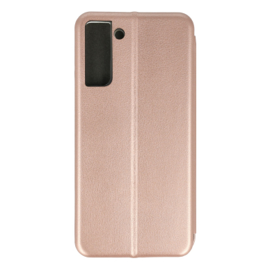 Samsung S21 PLUS rausvas SEA STYLE dėklas 5