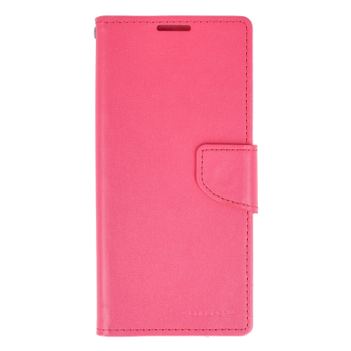 Samsung S21 PLUS rožinis MERCURY BRAVO dėklas