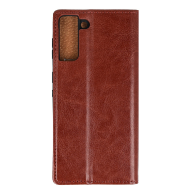 Samsung S21 PLUS rudas SPECIAL dėklas 1