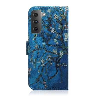 Samsung S21 PLUS Tracy fashion dėklas Tree 1