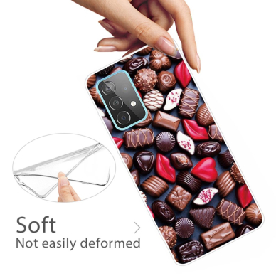 Samsung S21 skaidri IMAK UX-5 nugarėlė 1