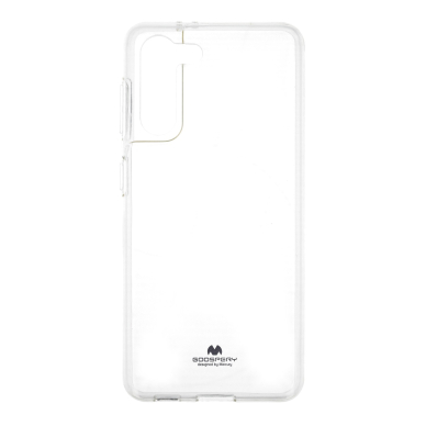 Samsung S21 skaidri MERCURY JELLY nugarėlė