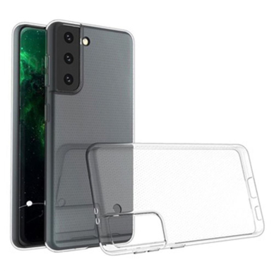 Samsung S21 skaidri ULTRA SLIM 0,5 nugarėlė