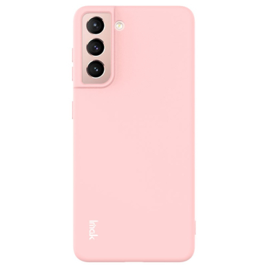 Samsung S21 šviesiai rožinė IMAK2 nugarėlė