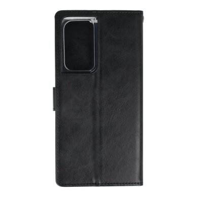 Samsung S21 ULTRA black MERCURY BLUE MOON2 dėklas 1