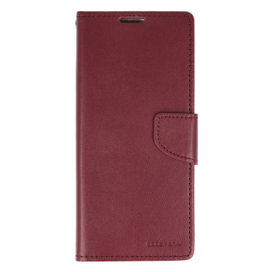 Samsung S21 ULTRA bordo MERCURY BRAVO dėklas