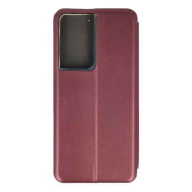 Samsung S21 ULTRA bordo SEA STYLE dėklas 1