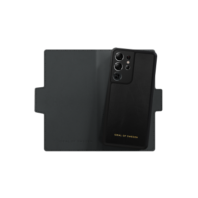 Samsung S21 ULTRA iDeal Of Sweden dėklas Intense Khaki 4