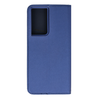 Samsung S21 ULTRA mėlynas dėklas Tinkliukas 2