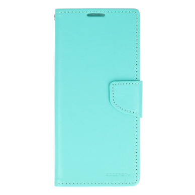 Samsung S21 ULTRA mėtos spalvos MERCURY BRAVO dėklas