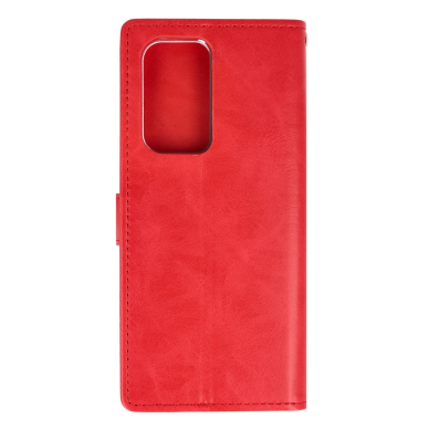 Samsung S21 ULTRA raudonas MERCURY BLUE MOON2 dėklas 2