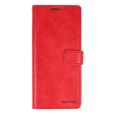 Samsung S21 ULTRA raudonas MERCURY BLUE MOON2 dėklas 1