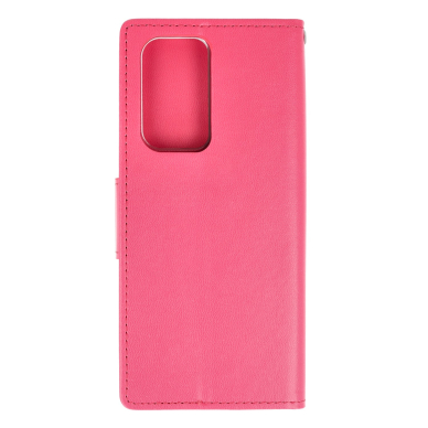 Samsung S21 ULTRA rožinis MERCURY BRAVO dėklas 3